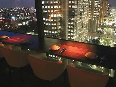 ***  Shinjuku Washington Hotel Main Tokyo Japan