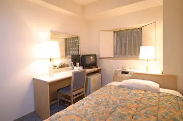 Shinjuku Washington Hotel Main Tokyo