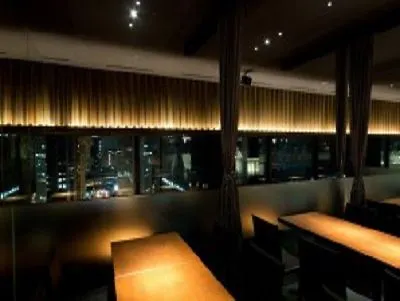 Shinjuku Washington Hotel Main Tokyo