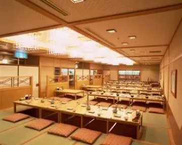 Shinjuku Washington Hotel Main Tokyo