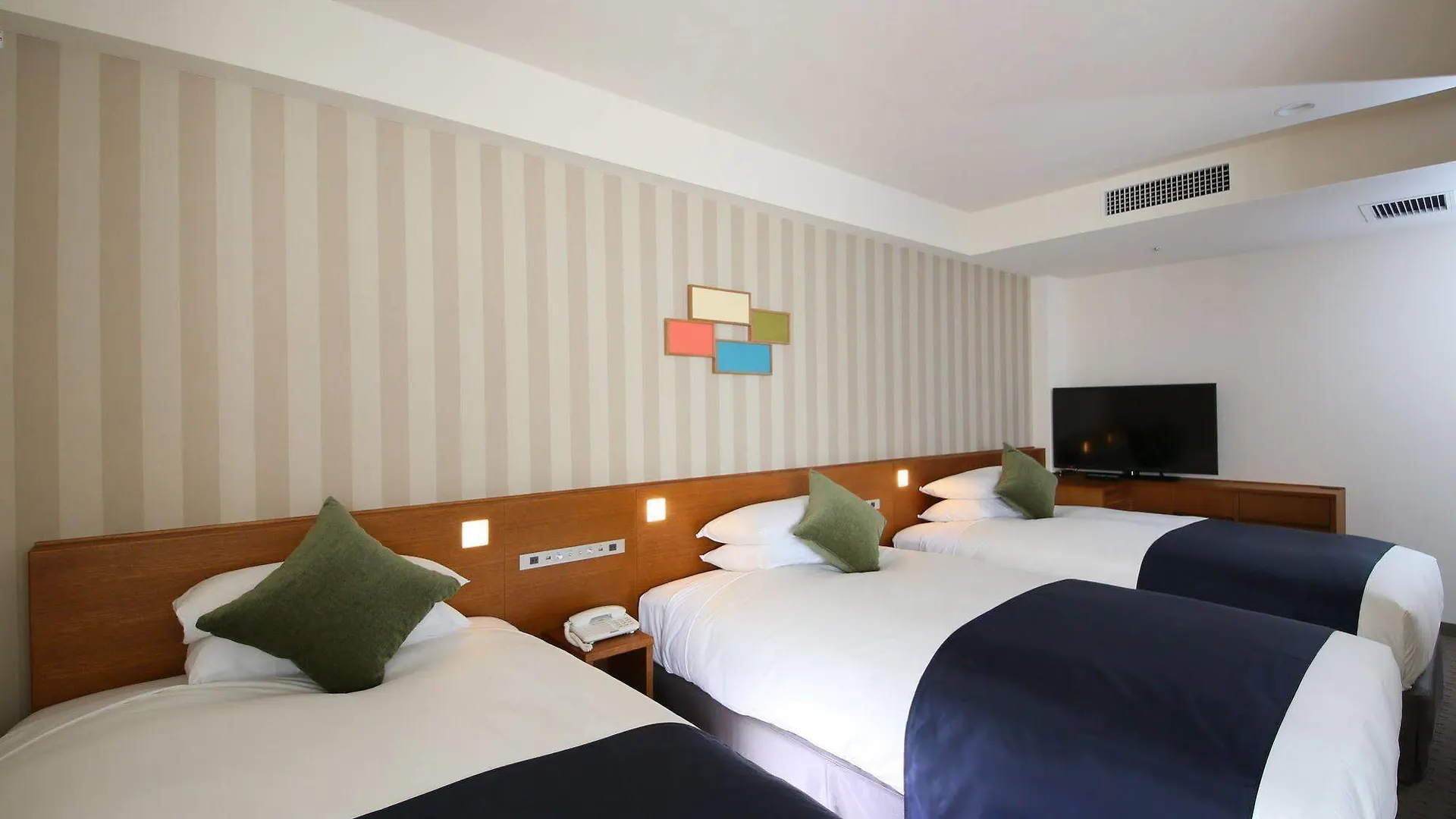 Shinjuku Washington Hotel Main Tokyo