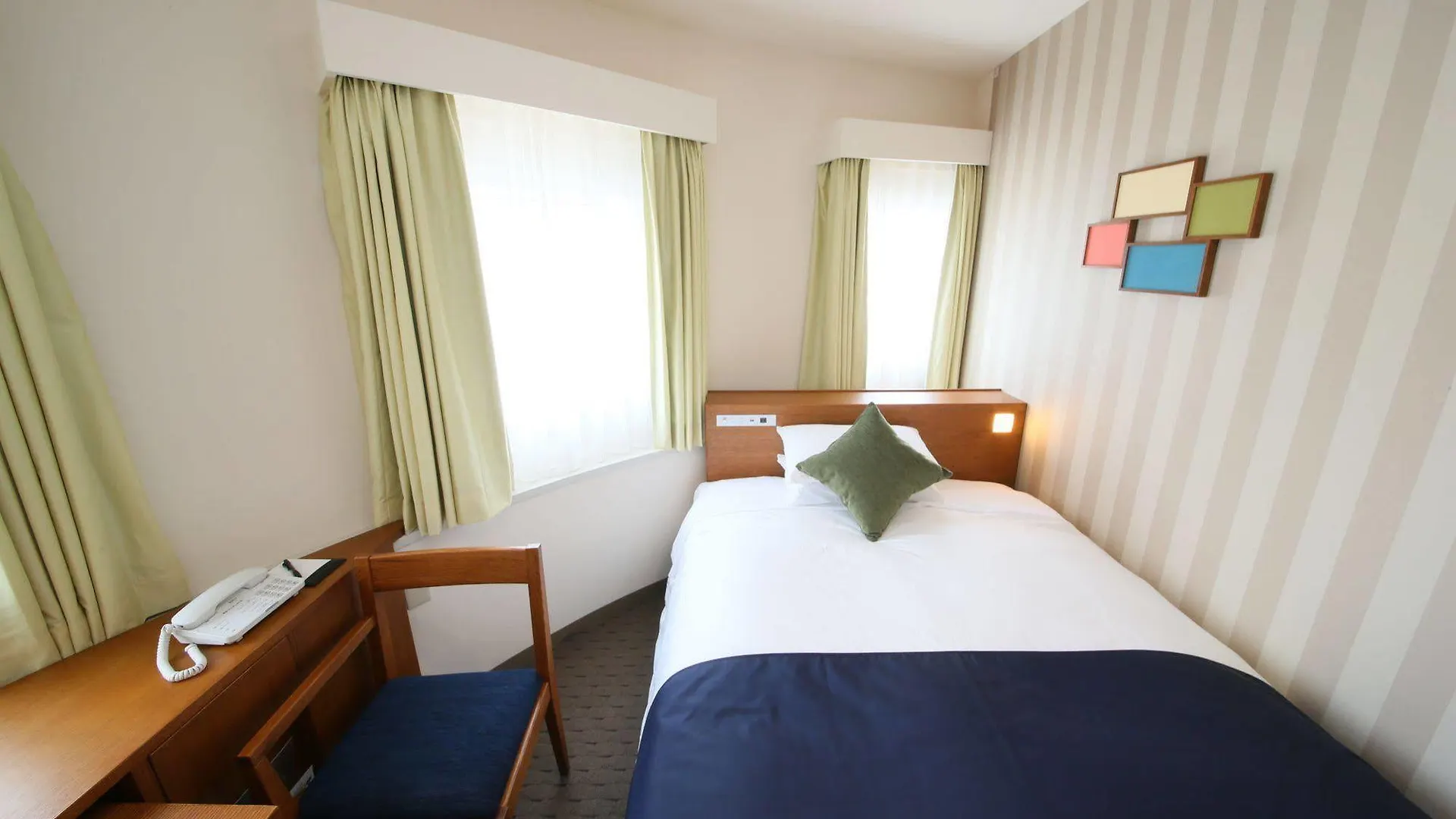 Shinjuku Washington Hotel Main Tokyo