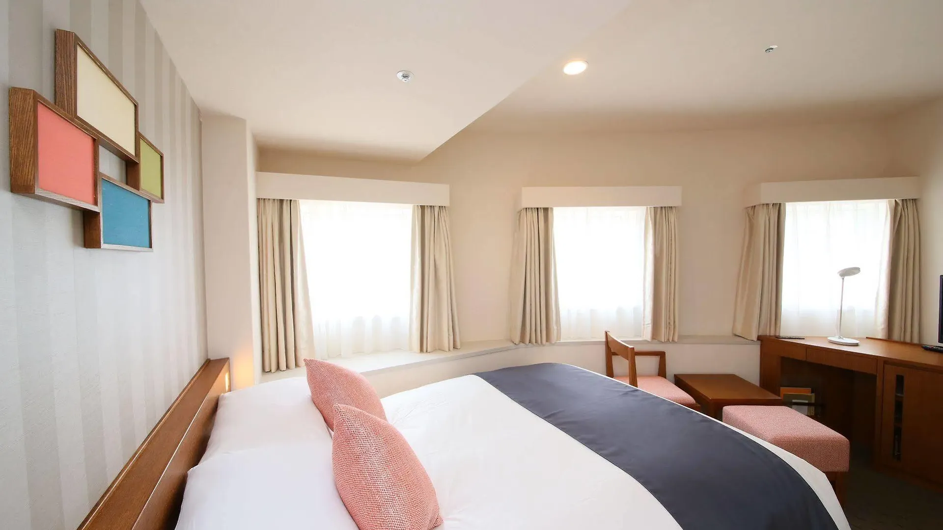 Shinjuku Washington Hotel Main Tokyo