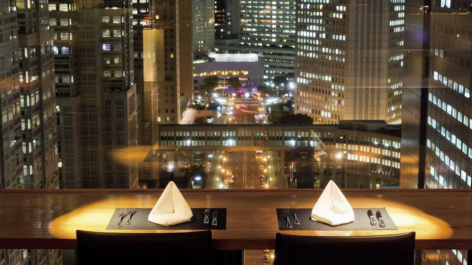 Shinjuku Washington Hotel Main Tokyo