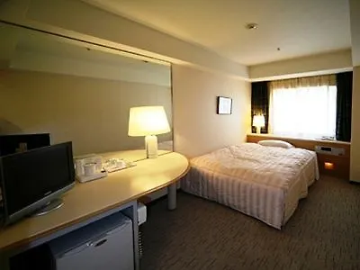 Shinjuku Washington Hotel Main Tokyo Japan