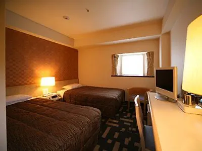 Shinjuku Washington Hotel Main Tokyo