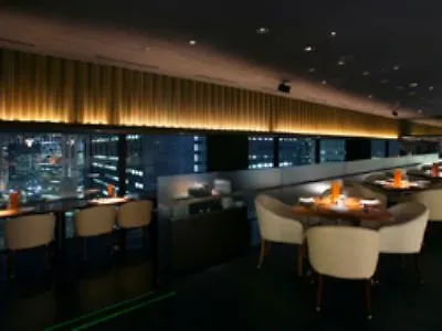 Shinjuku Washington Hotel Main Tokyo