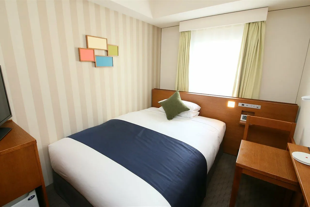 Shinjuku Washington Hotel Main Tokyo