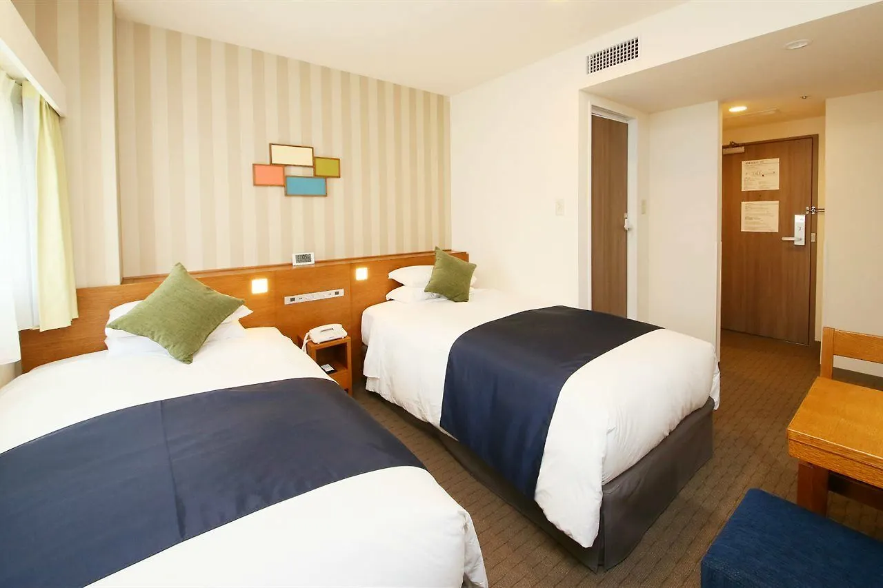 Shinjuku Washington Hotel Main Tokyo 3*,  Japan