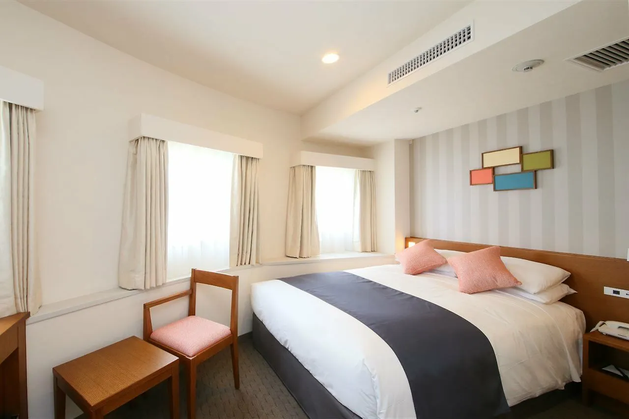 Shinjuku Washington Hotel Main Tokyo
