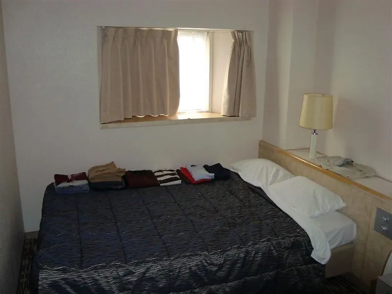 ****  Shinjuku Washington Hotel Main Tokio Japonia