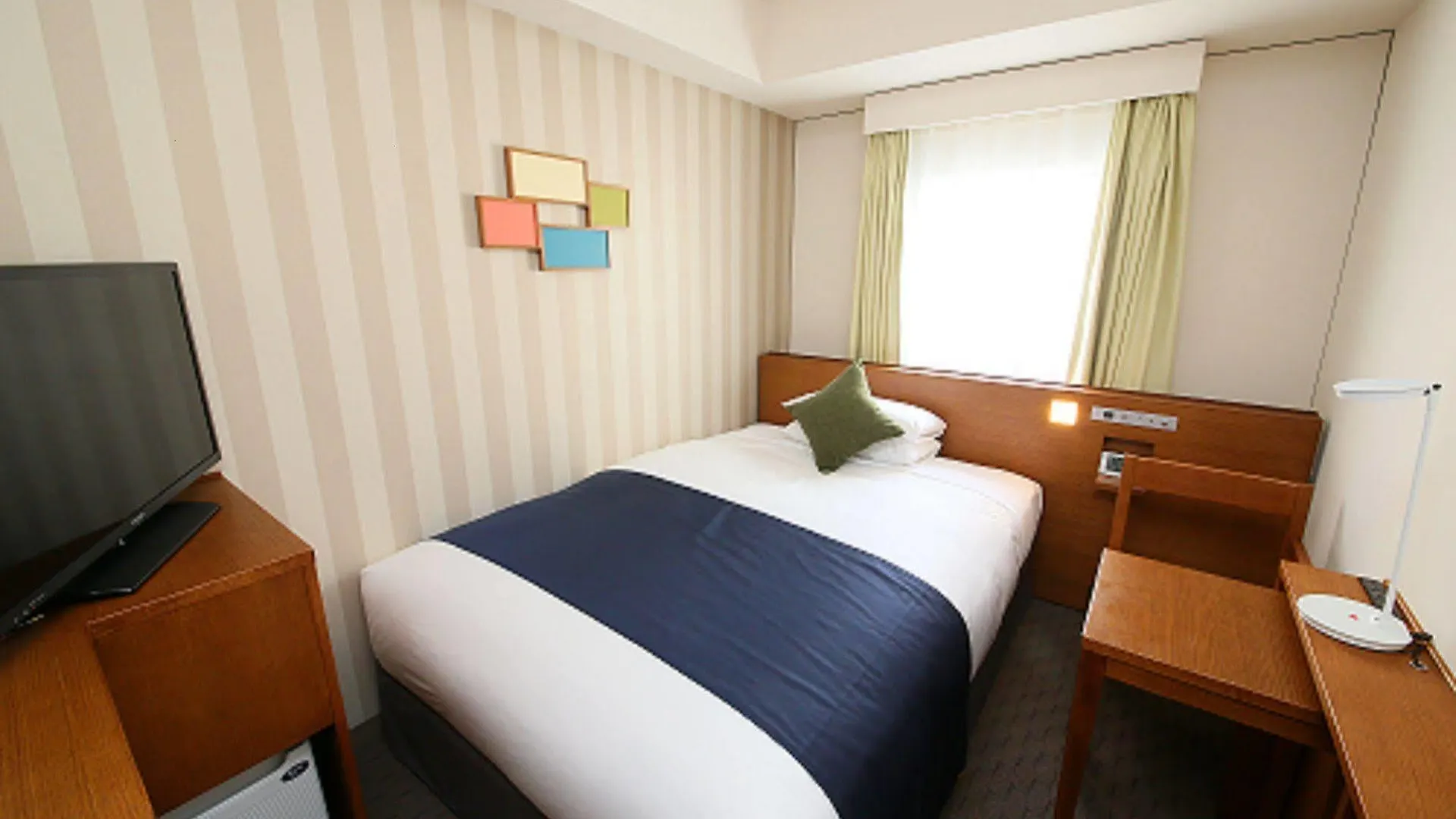 Shinjuku Washington Hotel Main Tokio 4*,  Japonia