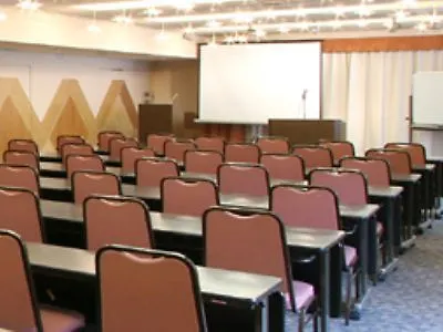 Shinjuku Washington Hotel Main Tokio
