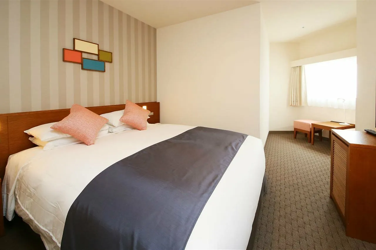 Shinjuku Washington Hotel Main Tokio