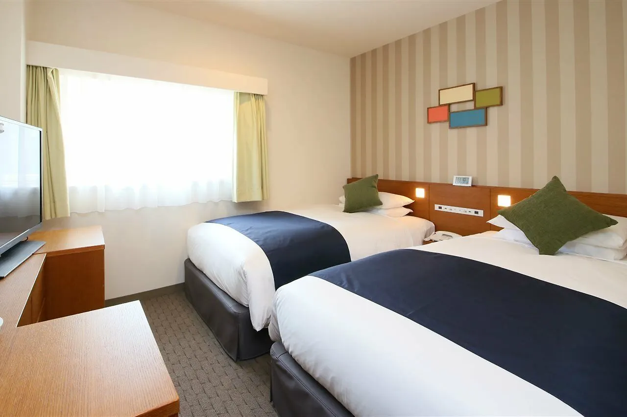 Shinjuku Washington Hotel Main Tokio