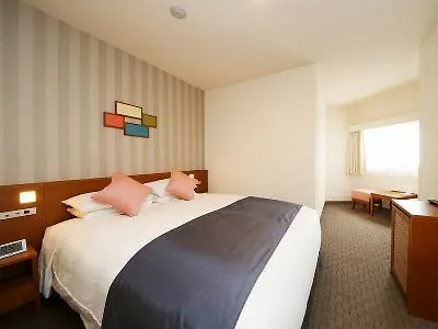 Shinjuku Washington Hotel Main Tokio